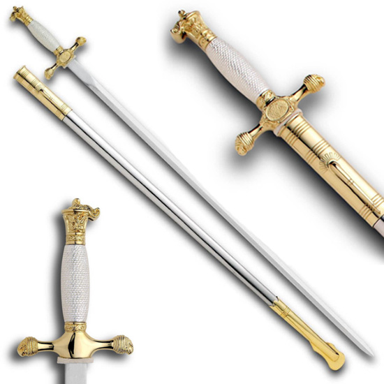 Military Academy Swords