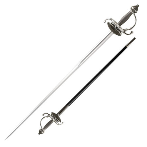 Cavalier Fencing Swords