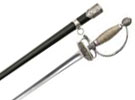 Cold Steel Small Sword