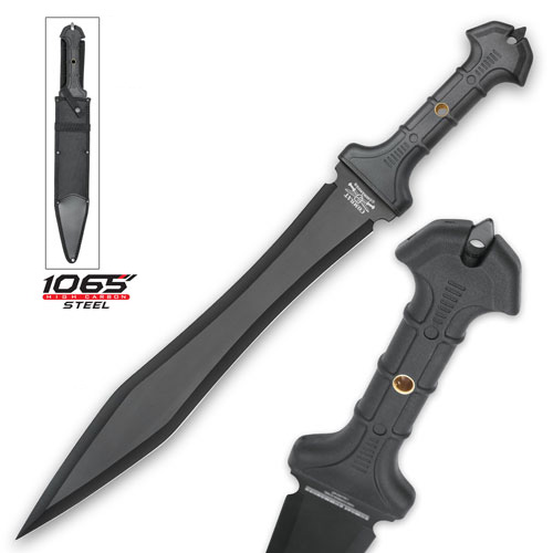 Combat Commander Gladiator Sword