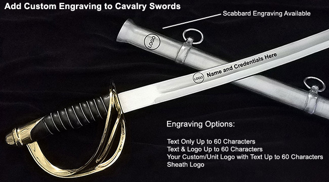 Custom Engraving