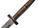 Damascus Pirate Swords