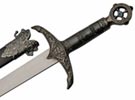 Robin Hood Display Sword