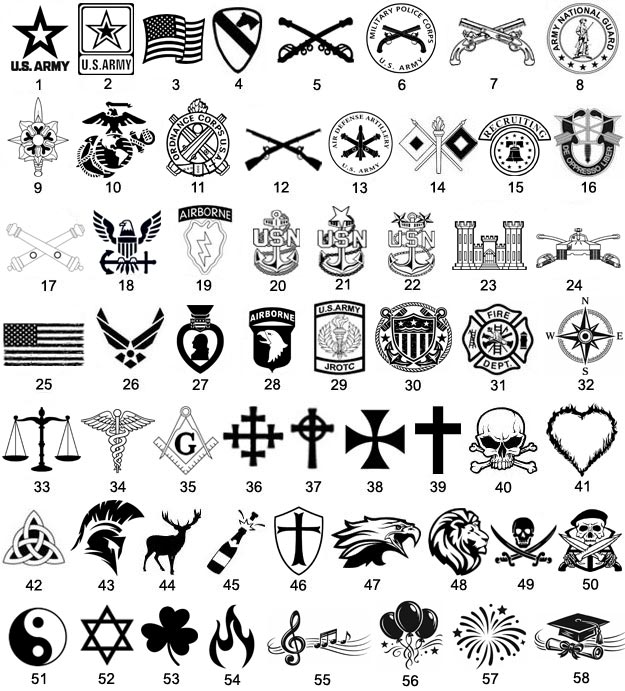 Engraving Logo Services