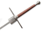 Federschwert Fencing Longswords