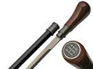 Gearshift Sword Cane
