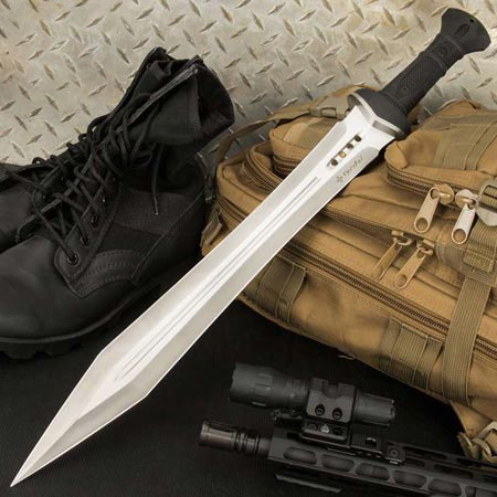 Gladiator Swords