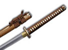 Bushido Katana Swords