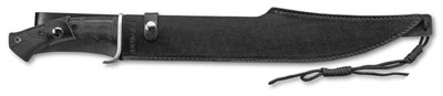 Spartan Swords
in sheath