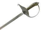 Hutton Fencing Swords