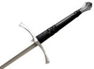 Cold Steel Italian Long Sword