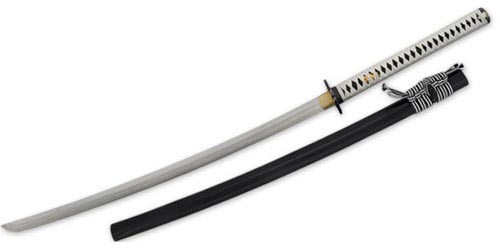 Koi Katana Swords
