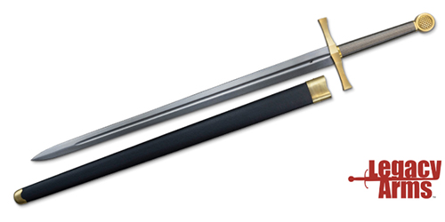 Legacy Arms Excalibur Swords