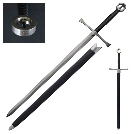 Legacy Arms Irish Swords
