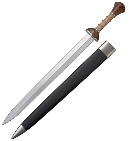 Roman Swords by Legacy Arms