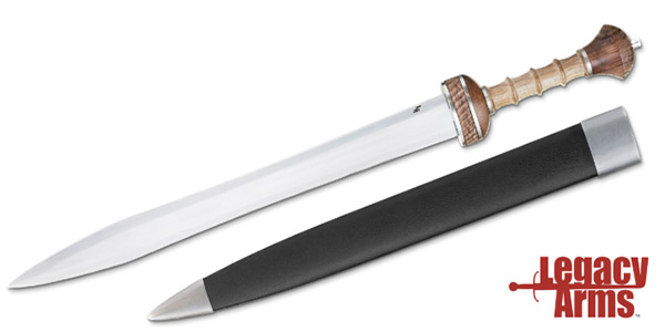 Roman Swords