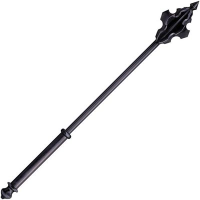 MAA Gothic Battle Mace