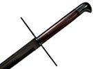 Cold Steel MAA Grosse Messer Sword