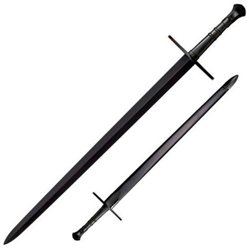 Cold Steel Man At Arms Hand and a Half Sword