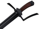Cold Steel MAA Messer Sword