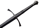 Cold Steel MAA Italian Long Sword