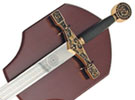 Excalibur Display Sword