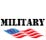 Military Swords Logo