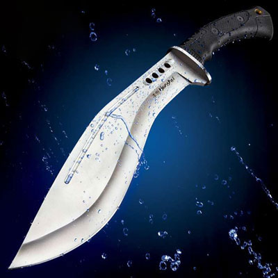Kukri Knife