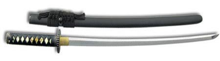 Practical Plus Wakizashi Swords