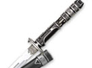 Samurai 3000 Ninja Swords