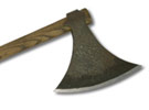 Viking Battle Axes