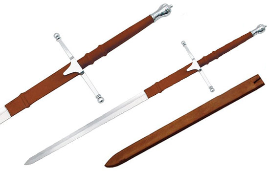 William Wallace Longswords